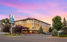 Best Western Golden Prairie Inn And Suites